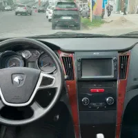 دنا معمولی مدل ۹۹ درحدصفر ۹۰تاکارواقعی|خودرو سواری و وانت|رشت, کاکتوس|دیوار