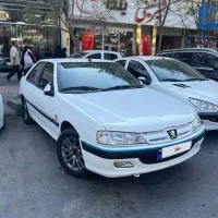 پژو پارس tu5 اتومات مدل ۱۳۹۹|خودرو سواری و وانت|تهران, شهرک ولیعصر جنوبی|دیوار