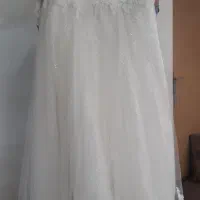 لباس عروس