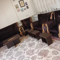 مبل ۷ نفره راحتی