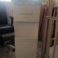 ابسرد کن یخچال دار ایستکول سفید