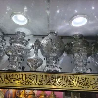 فروش انواع سمار گازی وذغالی زیرقیمت بازار|سماور، چای‌ساز، قهوه‌ساز|قم, باجک یک|دیوار