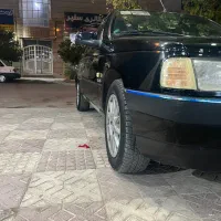 ۴۰۵ مدل ۱۳۸۴|خودرو سواری و وانت|نی‌ریز, |دیوار