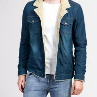 کاپشن لی|لباس|داراب, |دیوار