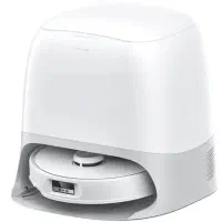 جارو رباتیک روبوراک مدل Roborock Qrevo Curv 2 ProX