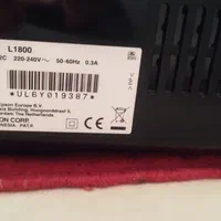 پرینتر سابلیمیشن  l1800|پرینتر، اسکنر، کپی، فکس|کرج, گلستان|دیوار