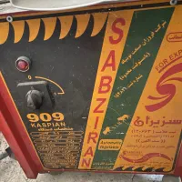 سبزی خوردکن نیمه صنعتی|خردکن، آسیاب، غذاساز|پاکدشت, پاکدشت (مامازند)|دیوار