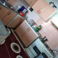 ۷۰متری دوخوابه آسانسور پارکینک تامین حصارک بالا|فروش آپارتمان|کرج, حصارک بالا|دیوار