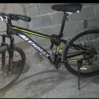 دوچرخه 26 ویوا