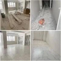 شرکت خدماتی پرستاری ونظافتی وساختمان نوسازواثاثیه|خدمات نظافت|کرمان, |دیوار