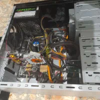 کامپیوتر|رایانه رومیزی|فردیس, شهرک ارم|دیوار