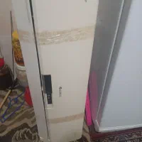 کولر گازی دوتکه گری ۱۸هزار کارکرده