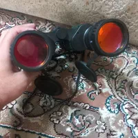 دوربین شکاری