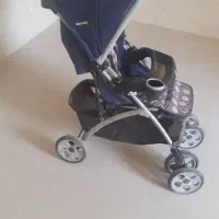 کالسکه خارجی