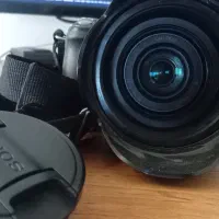 دوربین سونی مدل h50