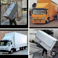 باربری امیری