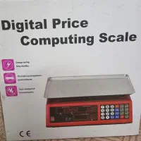 ترازو دیجیتال