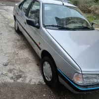 پژو ۴۰۵ مدل ۹۱ دوگانه کارخانه