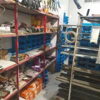 فروش انواع پیچ مهره و واشر خودرو