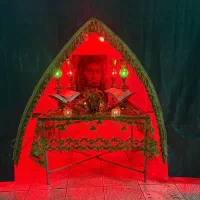 ایستگاه صلواتی چادر مراسم مذهبی سایبان|کوهنوردی و کمپینگ|تهران, افسریه جنوبی|دیوار