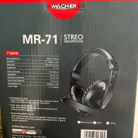 هدست|قطعات و لوازم جانبی رایانه|تهران, زاهد گیلانی|دیوار