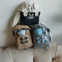 کیف وساک به قیمت زیر تولید|کیف، کفش، کمربند|تبریز, |دیوار