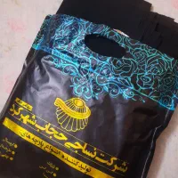 چادر مشکی حریر اسود مرغوب