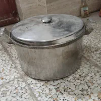 قابلمه استیل