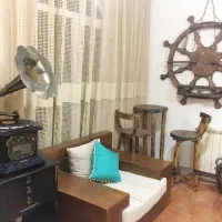۹۰متر ۲ خواب مروارید/سعادت آباد