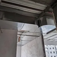 کانال کولر سازی صنعتی و مسکونی|خدمات پیشه و مهارت|همدان, |دیوار