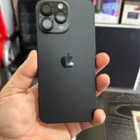 آیفون ۱۶ پرومکس مشکی شرکتی ۲۵۶ zaa