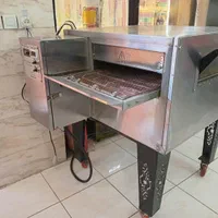 فر پیتزا دست دوم