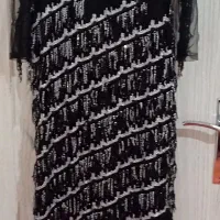 لباس مجلسی|لباس|انگوت, |دیوار