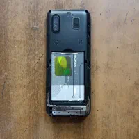 موبایل ساده