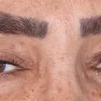 اکستنشن مژه با بهترین قیمت