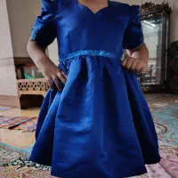 لباس دخترونه مجلسی
