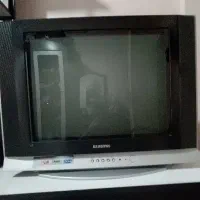 تلویزیون ۲۱ اینچ سامسونگ