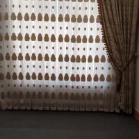 پرده حریر و والن|پرده، رانر، رومیزی|سهند, |دیوار