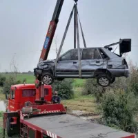 دفتر اجاره جرثقیل|خدمات حمل و نقل|شوش, |دیوار