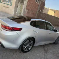 اوپتیما جی تی لاین|خودرو سواری و وانت|کرمان, |دیوار