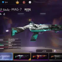 اکانت فری فایر|کنسول، بازی ویدئویی و آنلاین|کارون, |دیوار