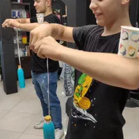 آموزشگاه آرایشگری مردانه نوید|خدمات آموزشی|فردیس, فردیس|دیوار