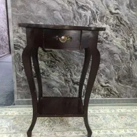 میزتلفن یاگرامافون