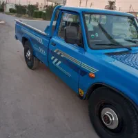 زامیاد z24نیسان وانت|خودرو سواری و وانت|اهواز, شهرک اکباتان|دیوار