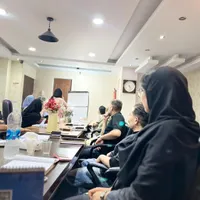 دوبلوری سخنوری اعتماد به نفس|خدمات آموزشی|اندیشه, |دیوار