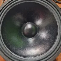 ووفر 15 اینچ نئودینیوم طرح دایناکورد jbl rcf fbt|سیستم صوتی خانگی|چهاردانگه (تهران), |دیوار