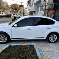 برلیانس مدل ۹۷ اتوماتیک h330|خودرو سواری و وانت|مشهد, حجت|دیوار