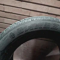 لاستیک کارکرده در حد70درصد|قطعات یدکی و لوازم جانبی|اصفهان, پوریای ولی|دیوار