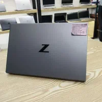 لپتاپ HP زدبوک استدیو i9  گرافیک RTX 16GB رم32