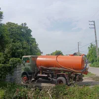 تخلیه چاه زیر نظر شهرداری استان نرخ دولتی